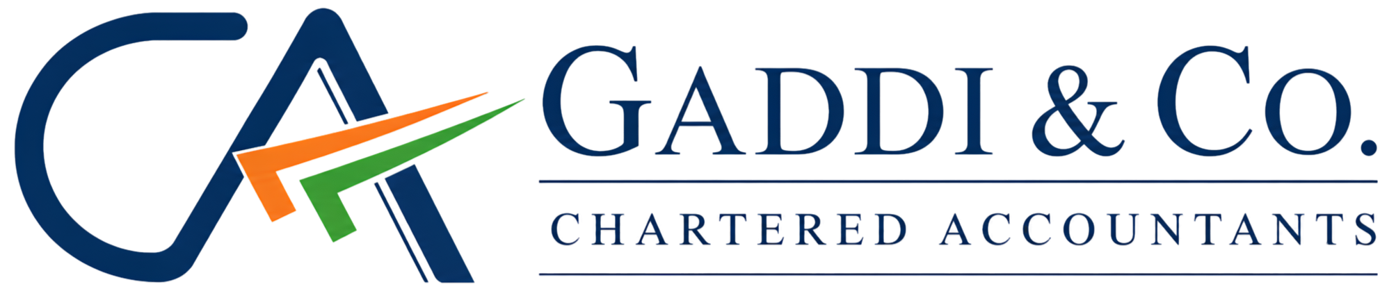Gaddi & Co. Chartered Accountants